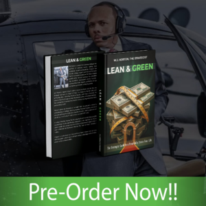 Lean and Green